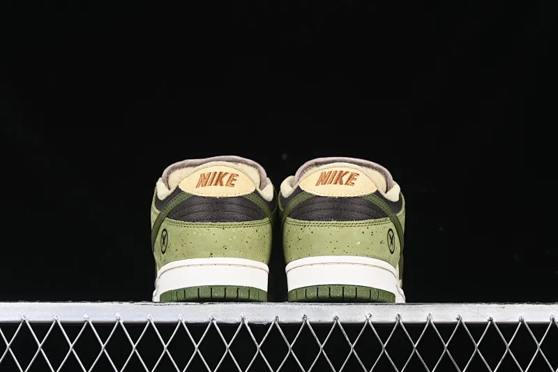 All categories Nk SB Dunk series Nk SB Dunk Low low-top sneakers Yuto Horigome x Nk SB Dunk joint model 2.0 low-top casual sneakers HF8022-300